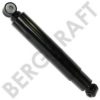 BERGKRAFT BK6870302 Shock Absorber